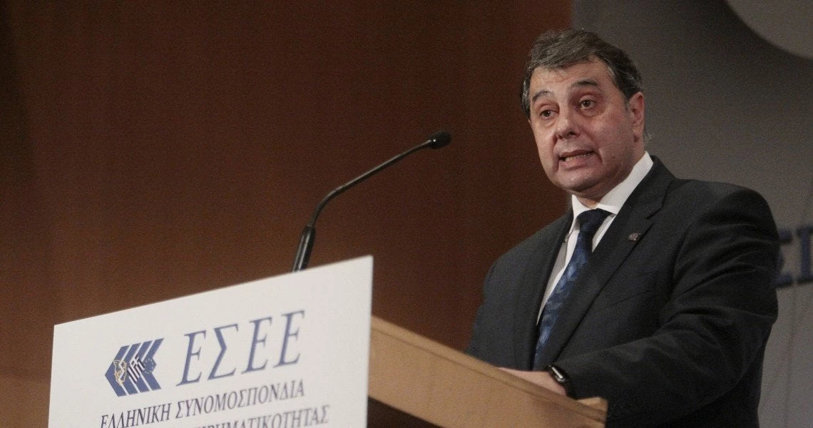 Κορκίδης: Οι 4 τράπεζες έχουν σήμερα τη χρηματιστηριακή αξία μιας μόνο τράπεζας